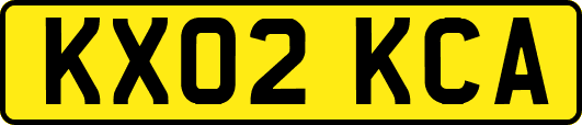 KX02KCA