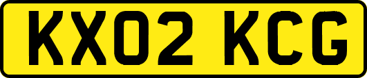 KX02KCG