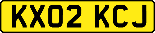 KX02KCJ
