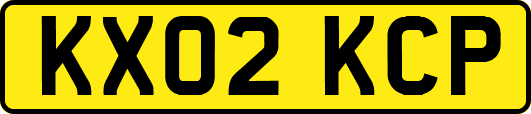 KX02KCP