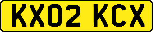 KX02KCX