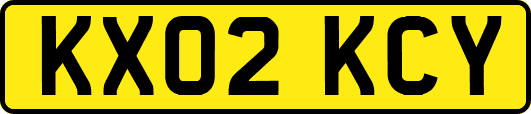 KX02KCY