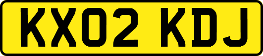 KX02KDJ