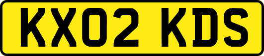 KX02KDS