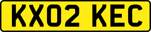 KX02KEC