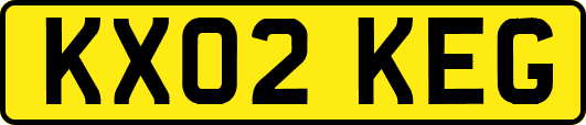 KX02KEG