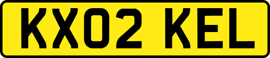 KX02KEL