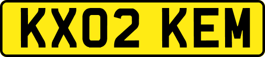 KX02KEM
