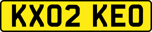 KX02KEO