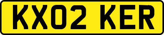 KX02KER