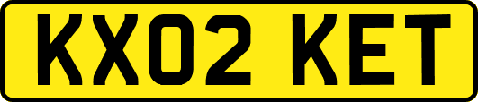 KX02KET