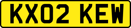 KX02KEW