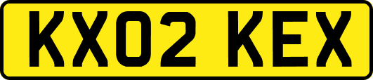 KX02KEX