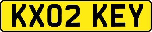 KX02KEY