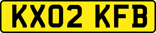 KX02KFB