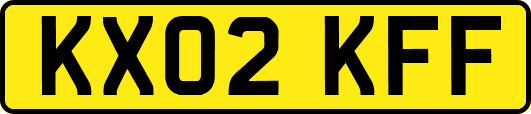 KX02KFF