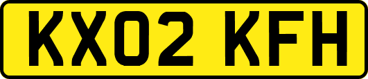 KX02KFH