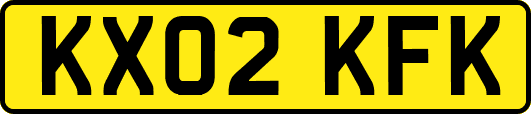 KX02KFK