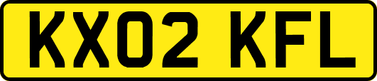 KX02KFL