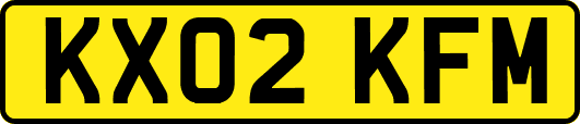 KX02KFM
