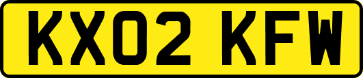 KX02KFW