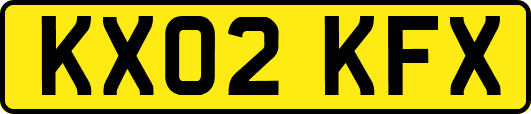 KX02KFX