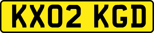 KX02KGD
