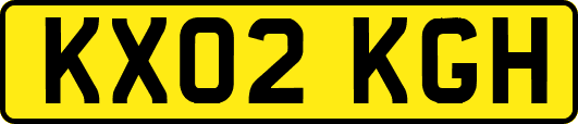 KX02KGH
