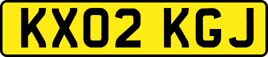 KX02KGJ