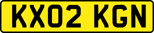 KX02KGN