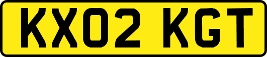 KX02KGT