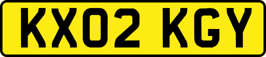 KX02KGY