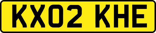 KX02KHE