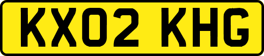 KX02KHG