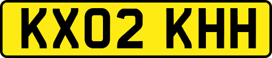 KX02KHH
