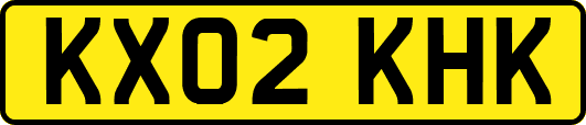 KX02KHK
