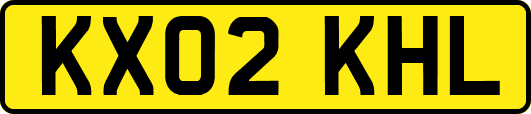 KX02KHL