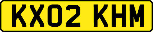 KX02KHM