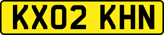KX02KHN