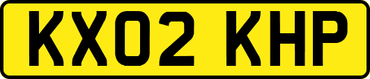 KX02KHP