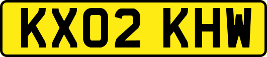 KX02KHW