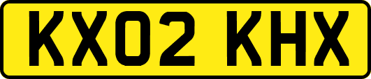 KX02KHX
