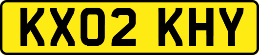 KX02KHY