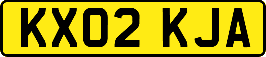 KX02KJA