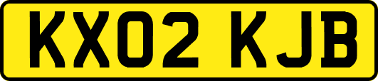 KX02KJB