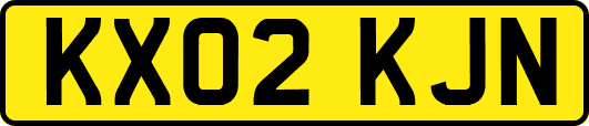 KX02KJN