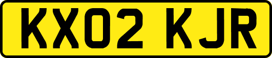 KX02KJR