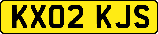 KX02KJS