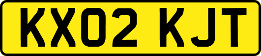 KX02KJT