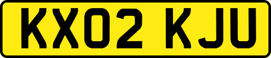 KX02KJU